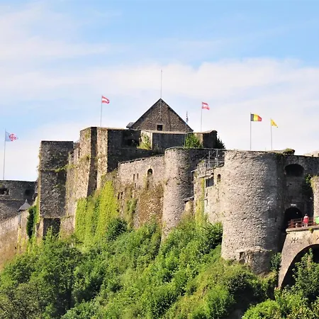 Gite De Groupe De La Semois Alle Exterior photo