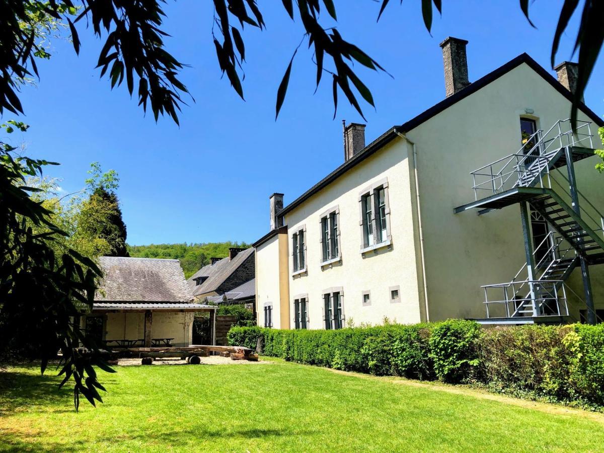 De Groupe De La Semois