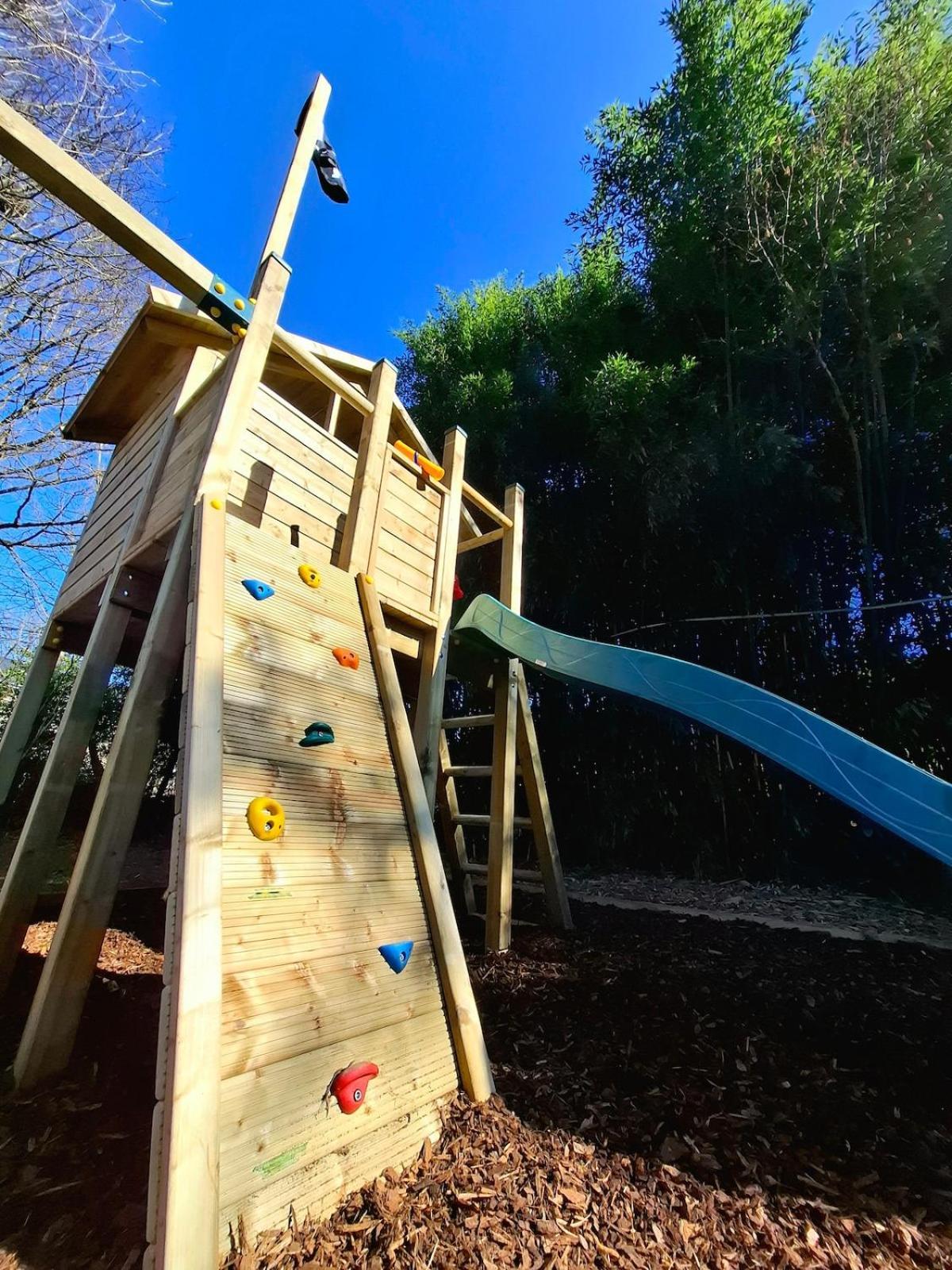 Hébergement de vacances De Groupe De La Semois *